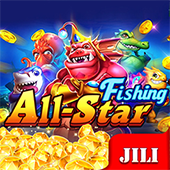 All Star Fishing me777 login games