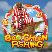 Bao Chuan Fishing me777 login games
