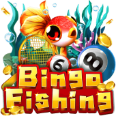Bingo Fishing me777 login games
