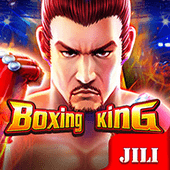 Boxing King me777 login slot