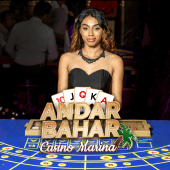 Andar Bahar me777 login casino