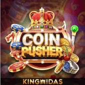 Coin Pusher me777 login game