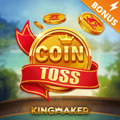 Coin Toss me777 login game