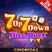 Dice Duet me777 login game