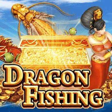 Dragon Fishing me777 login games