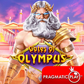 Gates of Olympus me777 login slot