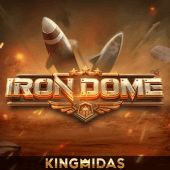 Iron Dome me777 login game