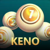 Keno me777 login game