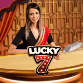 Lucky 7 me777 login casino