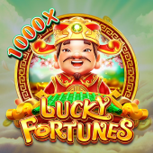 Lucky Fortunes free play