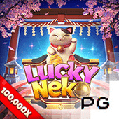 Lucky Neko me777 login slot