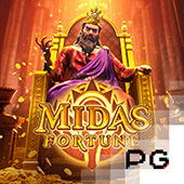 Midas Fortune me777 login game