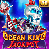 Ocean King Jackpot me777 login games