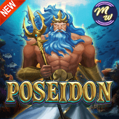 Poseidon me777 login slot