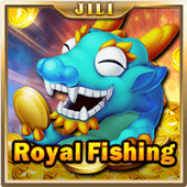Royal Fishing me777 login games