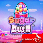 Sugar Rush me777 login slot