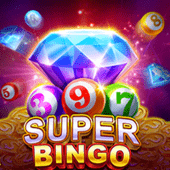 Super Bingo me777 login games