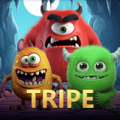 Tripe cards game card art on me777 login