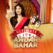 Ultimate Andar Bahar me777 login casino