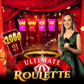 Ultimate Roulette me777 login casino