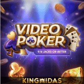 Video Poker me777 login game